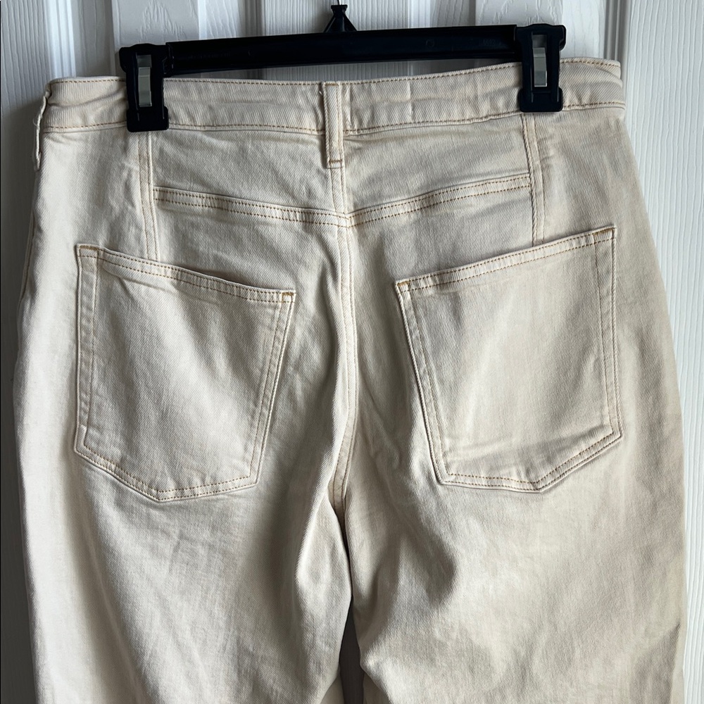 Pilcro Women's Wide leg jeans - Picture 5 of 6